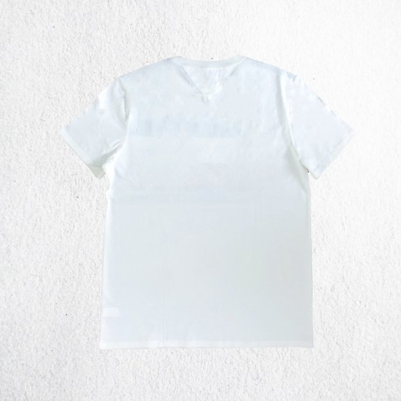 Tommy Hilfiger 78J3225 110 Tee T shirt NWT - Picture 4 of 9